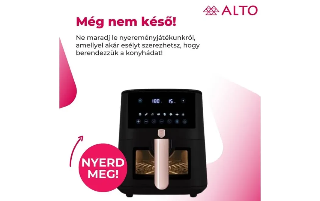 3 dolog, amit tudnod kell a ciroklisztről - Több, mint csak gluténmentes alternatíva