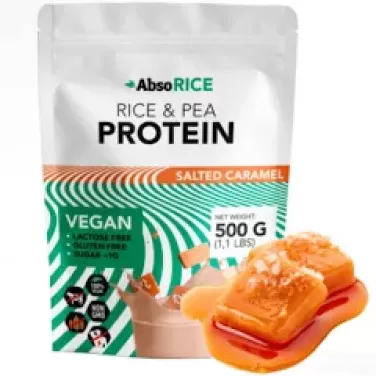 protein italpor sós karamellás 500 g