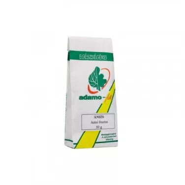ánizsmag 50 g