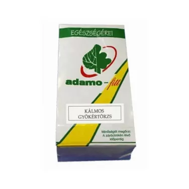 kálmosgyökér törzs 50 g