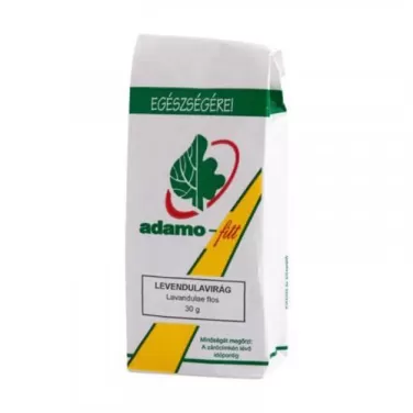 levendulavirág 30 g