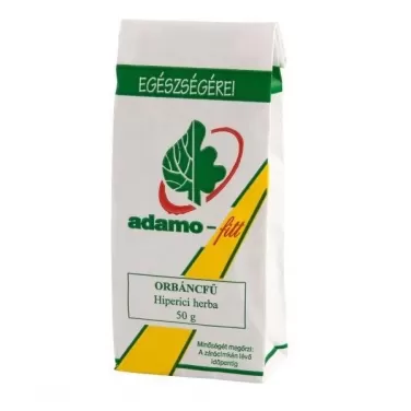 orbáncfű 50 g