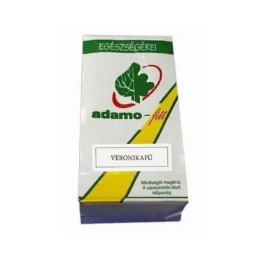 orvosi veronikafű 30 g
