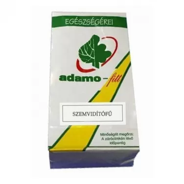 szemvidítófű 20 g