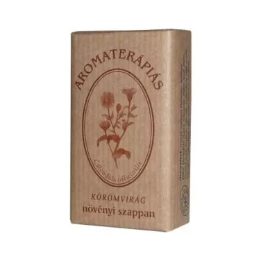 Aromaterápiás szappan körömvirágos 90 g