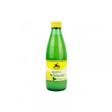 Nero bio citromlé 100% 250 ml