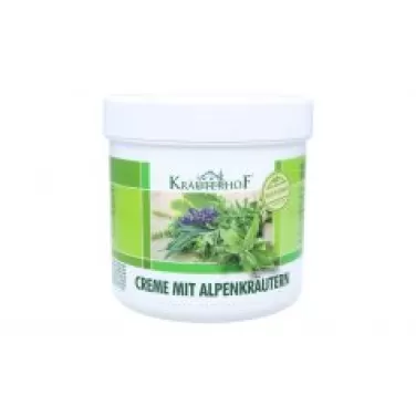 Krauterhof krém 250 ml