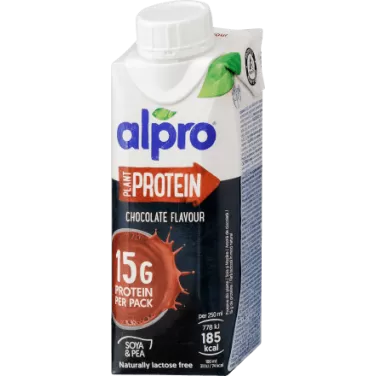 protein ital csokoládé 250 ml