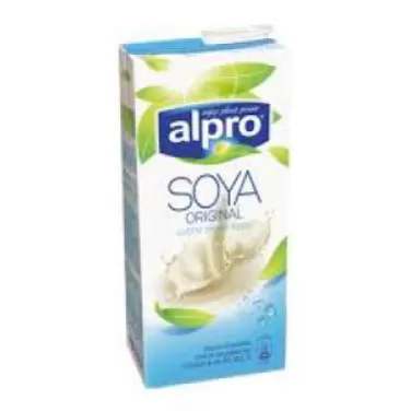 szójaital natural+calcium kék 1000 ml