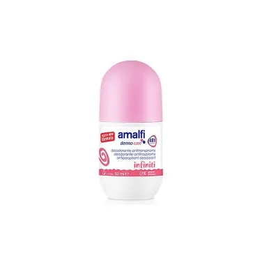 Amalfi roll-on infiniti 50ml