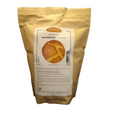 Annapanni kovászos lisztkeverék 1000 g