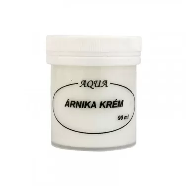 Árnika krém 90 ml