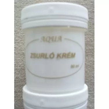 Zsurló krém 90 ml