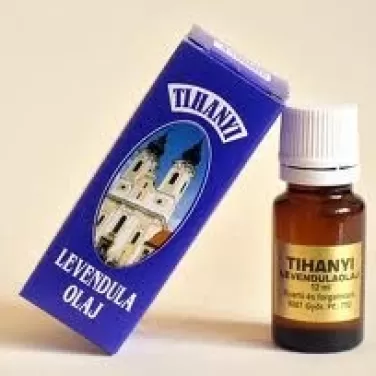 Aranyház levendulaolaj kompozíció 12 ml