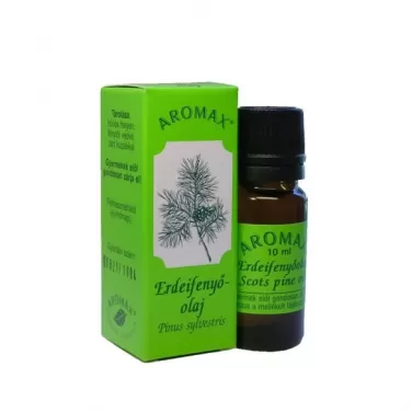 erdeifenyő illóolaj 10 ml