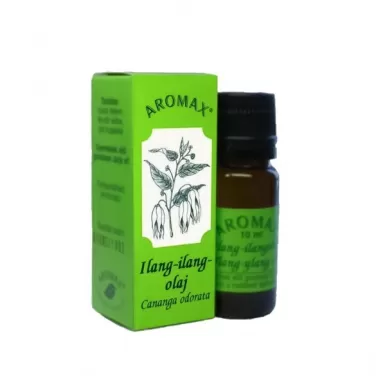 ilang-ilang illóolaj 5 ml