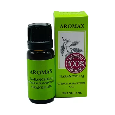 narancs illóolaj 10 ml