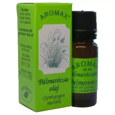 pálmarózsa illóolaj 10 ml