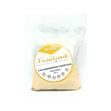 csicseriborsós fasírtpor magyaros 200 g