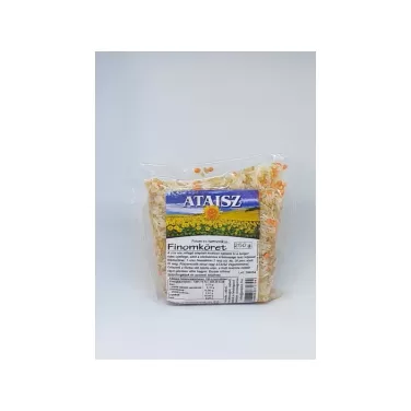 finomköret 250 g