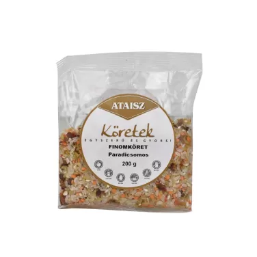 finomköret paradicsomos 200 g