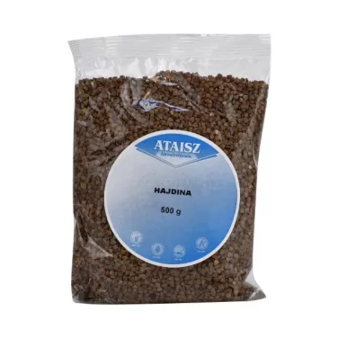 hajdina 500 g
