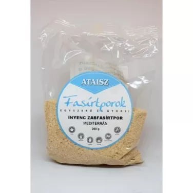 ínyenc zabfasírt mediterrán 200 g