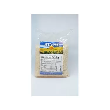 jázmin rizs 500 g