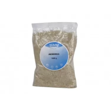 jázminrizs 1000 g