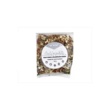 magyaros zöldségkeverék 100 g