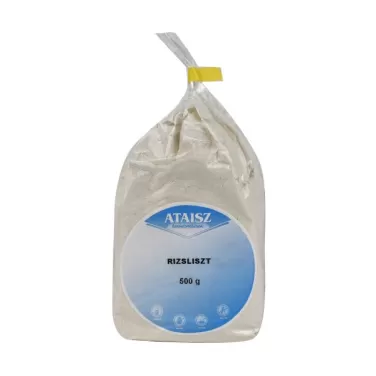 rizsliszt 500 g