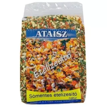 sómentes ételízesítő 200 g