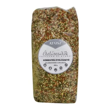sómentes ételízesítő 500 g