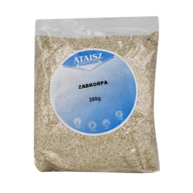 zabkorpa 250 g