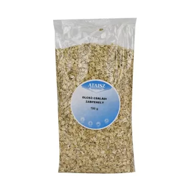 zabpehely zabkásának családi apró 700 g