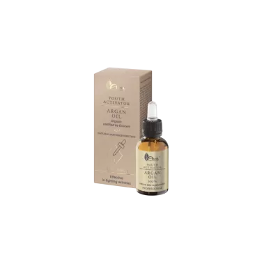 Argán olaj regeneráló ampulla 30 ml