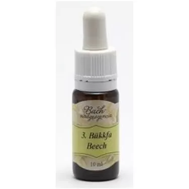 virágeszencia bükkfa 10ml