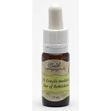 virágeszencia ernyős madártej 10 ml