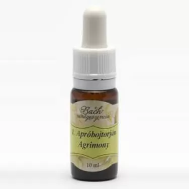 virágeszencia rezgőnyár 10 ml