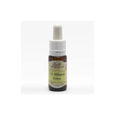 virágeszencia sülzanót 10 ml