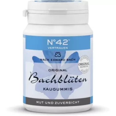 virágterápiás rágógumi önbizalom 60 g