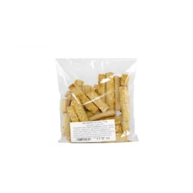 Ballagó tönkölyös sós omlós 75 g