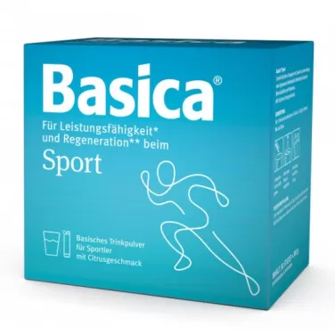 Basica sport italpor 300 g