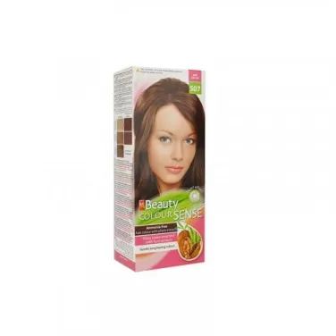 Color s07 vad gesztenye ammónia ment.növ.hajfesték 1 db