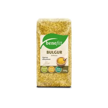 bulgur 500g