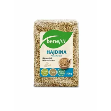 hajdina natúr  hántolt 500g