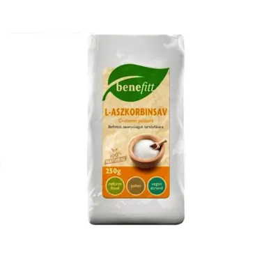 l-aszkorbinsav 250g
