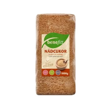 nádcukor 1000g