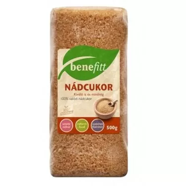 nádcukor 500g
