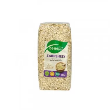 zabpehely lágy aprószemű 500g